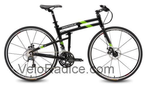 Montague FIT scheda tecnica e recensioni